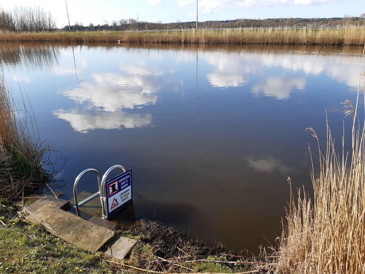 Klein Heemshof - Noord Holland Aan Uw Voeten Villa Warmenhuizen Kültér fotó