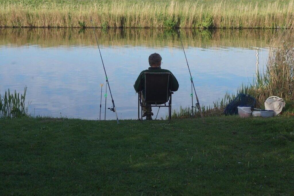 Klein Heemshof - Noord Holland Aan Uw Voeten Villa Warmenhuizen Kültér fotó