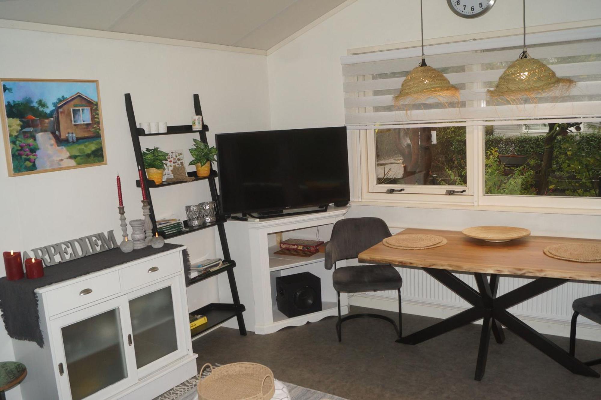 Klein Heemshof - Noord Holland Aan Uw Voeten Warmenhuizen Kültér fotó